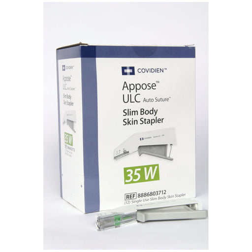 Medtronic Medtronic 050284 Staples 35W Supplies reLink Medical