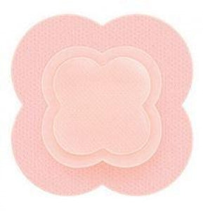 Smith & Nephew Smith+Nephew 66021069 Foam Dressing, 15.4x15.4cm, 10/bx, 6/cs Supplies reLink Medical