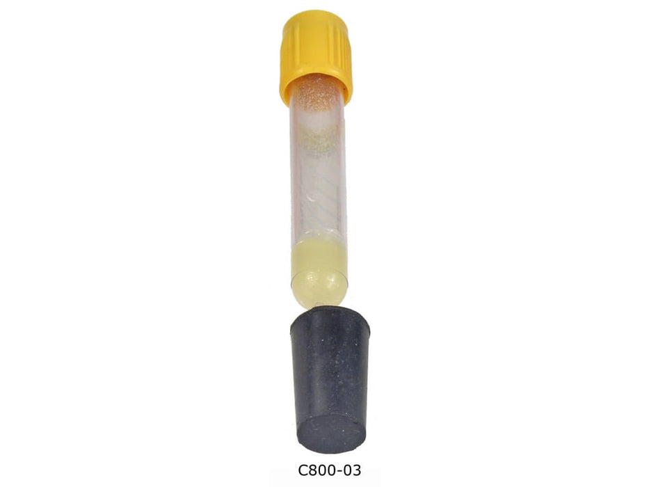 Unico Unico C800-03 Accessories: Adapter 25 mm  Short Tubes Accessories reLink Medical