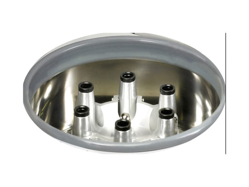 Unico Unico C8600-01 Accessories: Horizontal Rotor 6 Place  MX Accessories reLink Medical