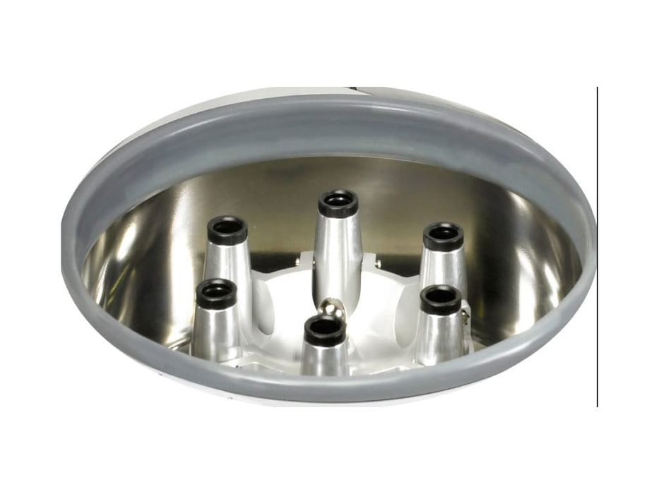 Unico Unico C8600-01 Accessories: Horizontal Rotor 6 Place  MX Accessories reLink Medical