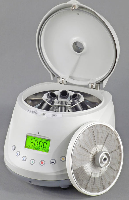 Unico Unico C884 Centrifuge BX Variable Speed 1000-11000 RPM 0-99 min. Supplies reLink Medical