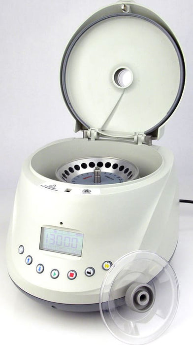 Unico Unico C887 Centrifuge BX Variable Speed 1000-13000 RPM 6 Place Supplies reLink Medical