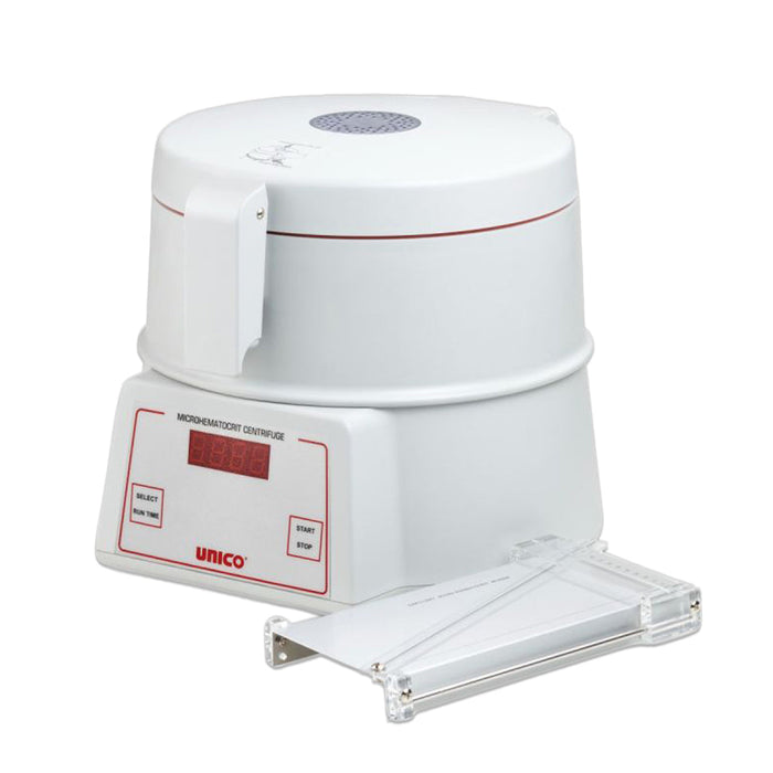 Unico Unico CMH30E Centrifuge Speed 12000 RPM with Electric Motor Braking Supplies reLink Medical