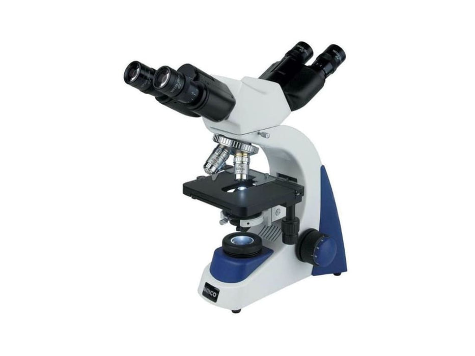 Unico Unico G388PL-LED Microscope Dual Binocular 10X Widefield Eyepiece Lab Microscopes reLink Medical