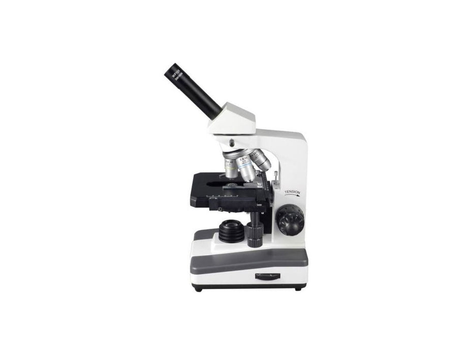 Unico Unico M251 Microscope Monocular 4X-10X-40X-100X Graduated Lab Microscopes reLink Medical