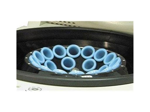 Unico Unico C8600-03M Accessories: Fixed Angle Rotor 24 Place  MX Accessories reLink Medical