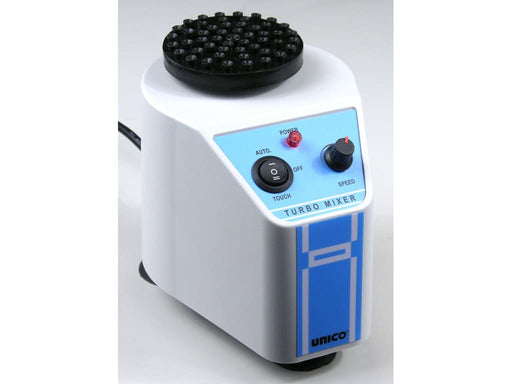 Unico Unico L-VM2000 Vortex Mixer 3-Position SwitchConstant Off or Supplies reLink Medical