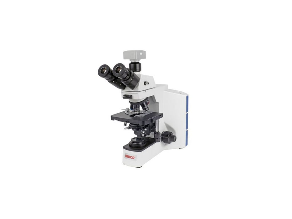 Unico Unico IP750-2422 Accessories: 10X Infinity Plan Phase Objective Lab Microscopes reLink Medical