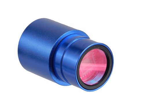 Unico Unico B6-8182 Accessories: Eyepiece Tube Camera Color Digital USB Lab Microscopes reLink Medical