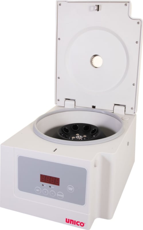 Unico Unico C80508 Centrifuge FX Digital USA Plug 110v 60hz 20 x 18 x Supplies reLink Medical