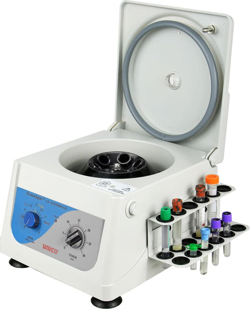 Unico Unico C856H Centrifuge LX Variable Speed 300-4000 RPM 30 min. Supplies reLink Medical