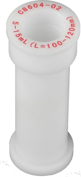 Unico Unico C8604-02 Accessories: Adapter  5-15mL Tubes  Use w/ Accessories reLink Medical