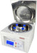 Unico Unico C8704E Centrifuge MXD Model C8704 Variable Speed 1000-3400 Supplies reLink Medical