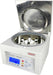 Unico Unico C8706E Centrifuge MXD Model C8706 Variable Speed 1000-3400 Supplies reLink Medical
