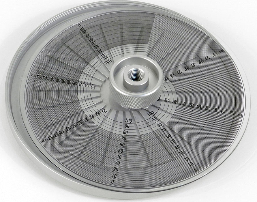 Unico Unico C880-02 Accessories: Microhematocrit Rotor 24 PlaceBX Accessories reLink Medical