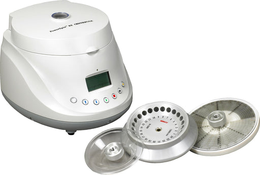Unico Unico C886E Centrifuge BX Variable Speed 1000-13000 RPM 24 Place Supplies reLink Medical