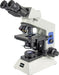 Unico Unico G504T Microscope Trinocular 10X Widefield Eyepiece 4X 10X Lab Microscopes reLink Medical