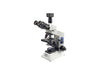 Unico Unico G505T Microscope Trinocular Camera Ready 10X Widefield Lab Microscopes reLink Medical