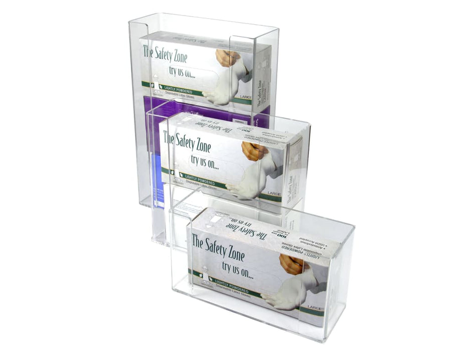 Unico Unico 22373 Dispenser Glove Box 3 Supplies reLink Medical