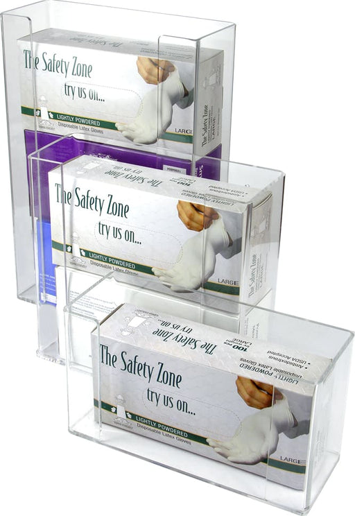 Unico Unico 22272 Dispenser Glove Box 2 Supplies reLink Medical