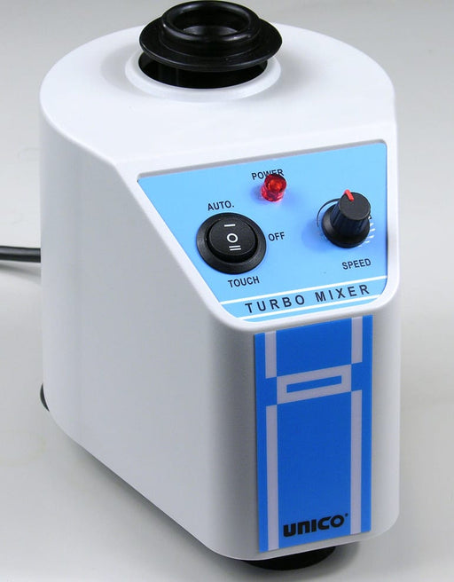 Unico Unico L-VM1000 Vortex MixerSingle Tube Mixing 3-Position Supplies reLink Medical