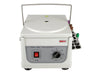 Unico Unico C828 Porta-Spin Centrifuge Portable 12 VDC Fixed Speed 3700 Supplies reLink Medical
