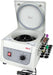 Unico Unico C826H Porta-Spin Centrifuge Portable 12 VDC Fixed Speed Supplies reLink Medical