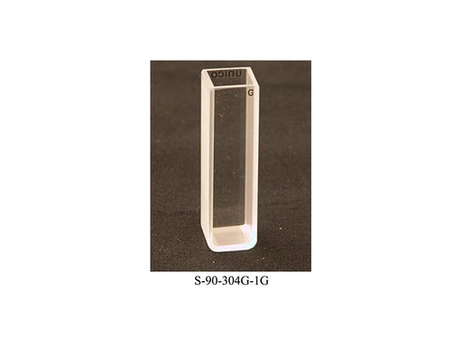 Unico Unico S-90-304-1G Glass Square 10 mm Pathlength 3.5mL Capacity Supplies reLink Medical