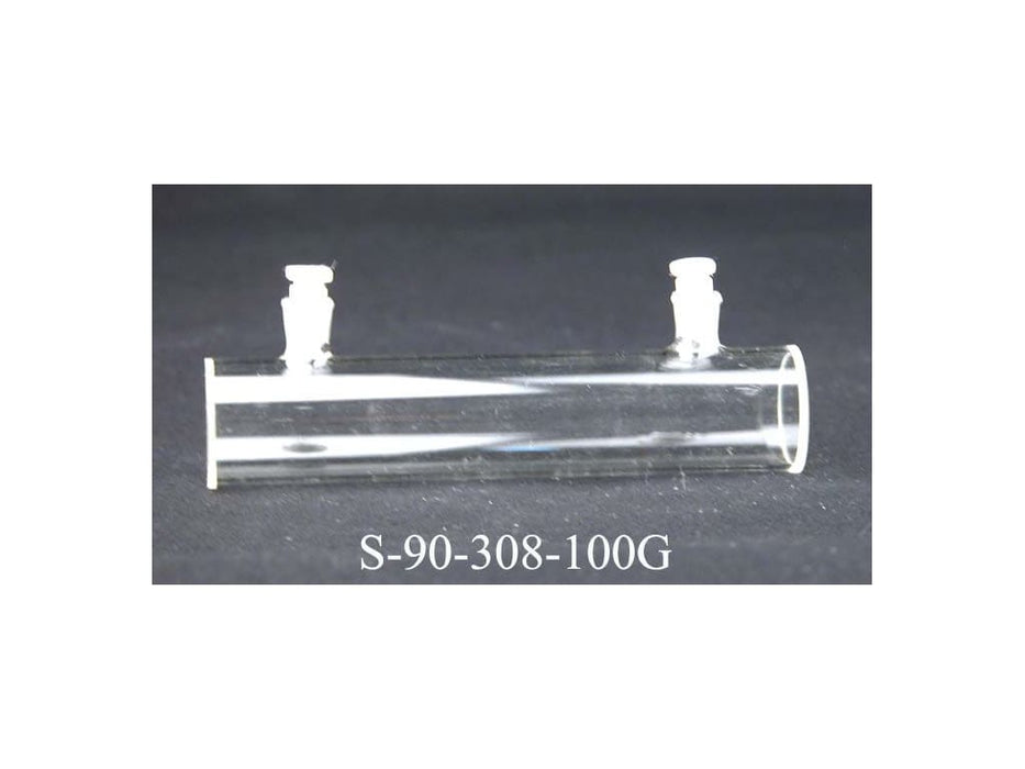 Unico Unico S-90-308-100G Glass Cylinder 100 mm Pathlength 14.1mL Supplies reLink Medical