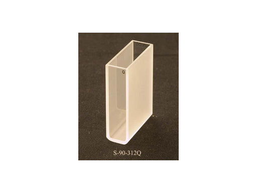 Unico Unico S-90-312Q Quartz Rectangular 30 mm Pathlength 10.5mL Supplies reLink Medical