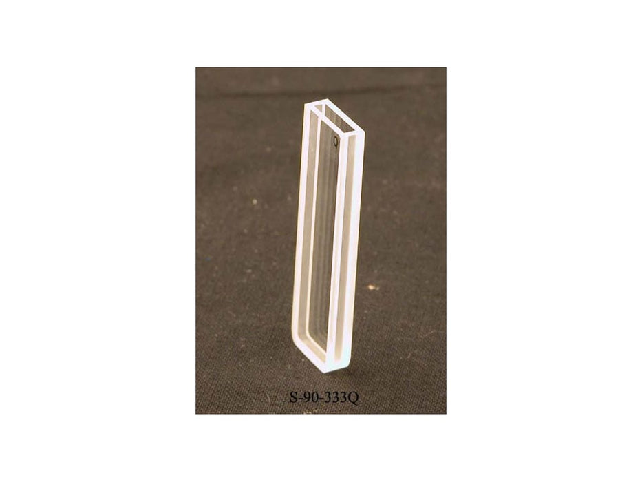 Unico Unico S-90-333Q Quartz Rectangular 2 mm Pathlength 0.7mL Capacity Supplies reLink Medical