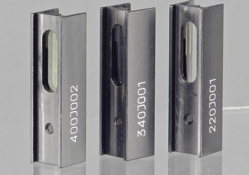 Unico Unico S-90-9101 Calibration Filter Set  10%T Filter 50%T Supplies reLink Medical