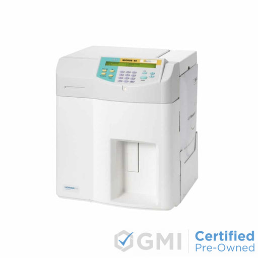 HORIBA Instruments, Inc. HORIBA Instruments Inc. 1202809052 Needle Sample Probe Micros 60 Supplies reLink Medical