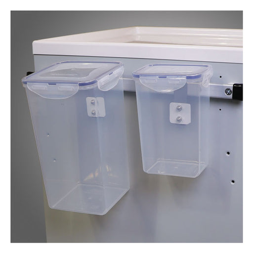 Waterloo Healthcare Waterloo Utility Receptacle Medical Furniture reLink Medical