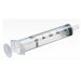 Becton Dickinson (BD) BD 301027 Syringe Only 5mL Luer-Lok Tip Non-Sterile Bulk Supplies reLink Medical