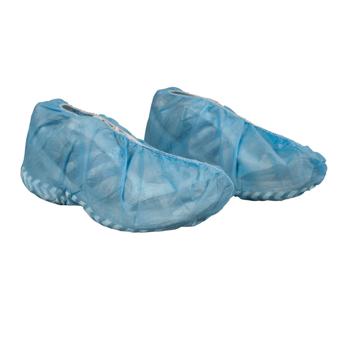 Aspen Surgical Aspen Surgical SHS-1512-CB Shoe Cover AntiSkid Waterproof Poly Supplies reLink Medical