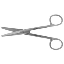 Aspen Surgical Aspen Surgical 80-3523 Symmetry Scissors Razor Edge Metzenbaum Slim Surgical Instruments reLink Medical