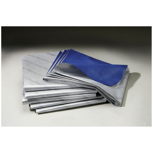 Albahealth, LLC (Encompass Company) Albahealth LLC 5100-700 Blanket Thermoflect 48x84 Silver Supplies reLink Medical