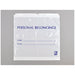 Medegen Medical Products, LLC Medegen Medical Products LLC 3641 Bag with Drawstring 20" x 20" Supplies reLink Medical