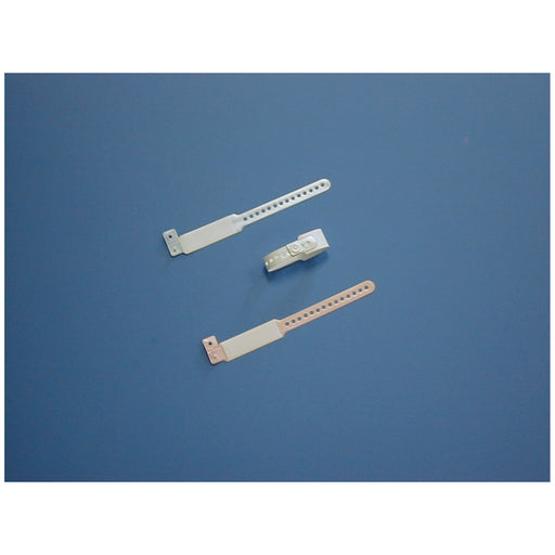 Albahealth, LLC (Encompass Company) Albahealth LLC 80330 Adult Slippers Size 12-13 White Supplies reLink Medical