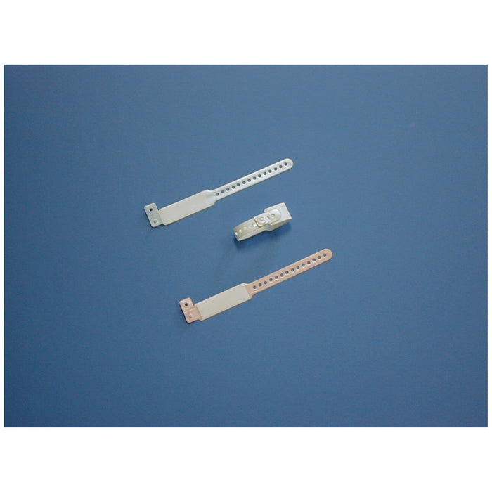 Albahealth, LLC (Encompass Company) Albahealth LLC 80330 Adult Slippers Size 12-13 White Supplies reLink Medical