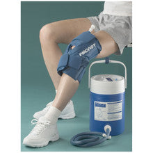 Solventum Corporation Solventum Corporation 20096 Compression System Above the Knee 6" x Supplies reLink Medical