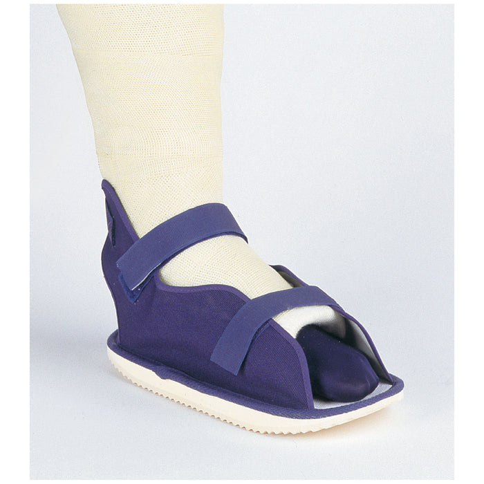 BSN Medical/Jobst BSN Medical/Jobst 5005-01A Foot Support Pinnacle Size A Men 4- 4.5 Supplies reLink Medical