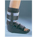 ASP Global ASP Global HB100B Defender Boot Bariatric Navy/Gray 1bg 10 Supplies reLink Medical