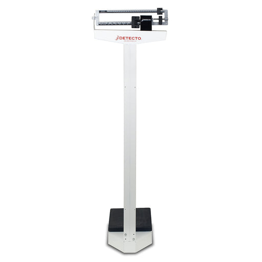 Detecto Detecto 339 Physician's Scale Weigh Beam 440 lb X 4 Oz / 200 kg X Supplies reLink Medical