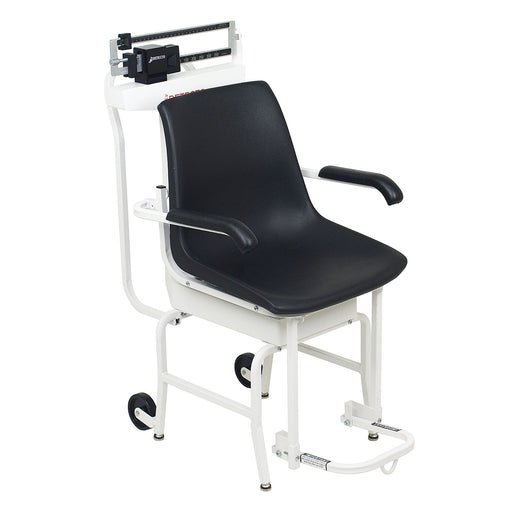 Detecto Detecto 4751 Chair Scale Weighbeam 440 lb X 4 Oz / 200 kg X 100 Scales reLink Medical