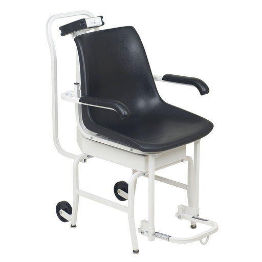 Detecto Detecto 6475K Chair Scale Digital180 kg X .1 Scales reLink Medical