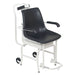 Detecto Detecto 6475K Chair Scale Digital180 kg X .1 Scales reLink Medical