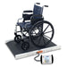Detecto Detecto 6500 Wheelchair Scale Portable Digital 1000 lb x .2 lb / Scales reLink Medical